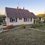 Le Poulain Maison Cosy A La Campagne *
