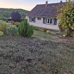 بيت للعطل Le Poulain Maison Cosy A La Campagne