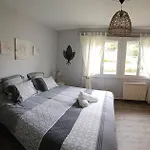 Le Poulain Maison Cosy A La Campagne *
