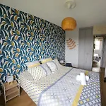 بيت للعطل Le Poulain Maison Cosy A La Campagne