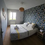 Le Poulain Maison Cosy A La Campagne *