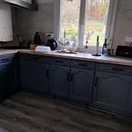 Le Poulain Maison Cosy A La Campagne بيت للعطل *
