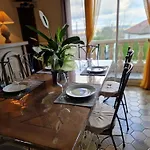 Le Poulain Maison Cosy A La Campagne Billy-sur-Aisne