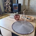Le Poulain Maison Cosy A La Campagne بيت للعطل