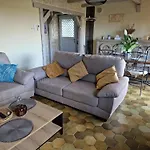 Le Poulain Maison Cosy A La Campagne * Billy-sur-Aisne