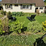 Le Poulain Maison Cosy A La Campagne *