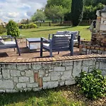 بيت للعطل Le Poulain Maison Cosy A La Campagne
