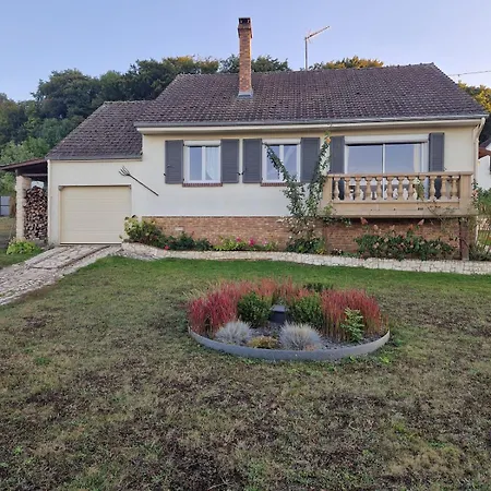 Le Poulain Maison Cosy à La Campagne Casa vacanze