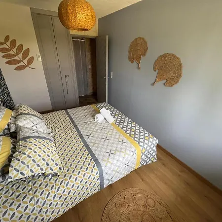 Le Poulain Maison Cosy à La Campagne Casa vacanze Billy-sur-Aisne