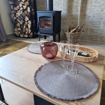 Le Poulain Maison Cosy à La Campagne Casa vacanze