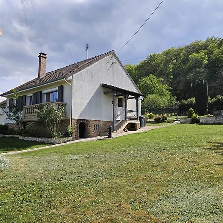 Le Poulain Maison Cosy A La Campagne بيت للعطل Billy-sur-Aisne