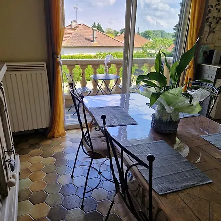 Le Poulain Maison Cosy A La Campagne * Billy-sur-Aisne