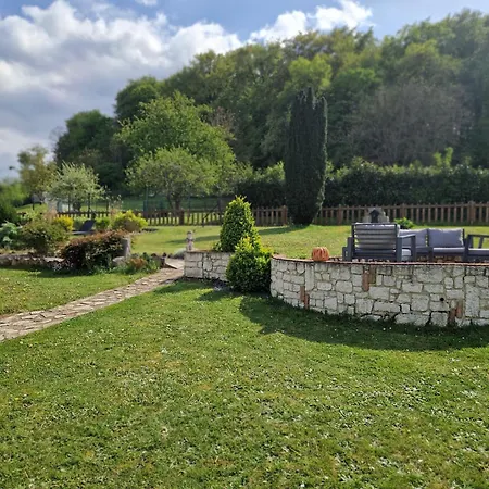 Le Poulain Maison Cosy A La Campagne * Billy-sur-Aisne